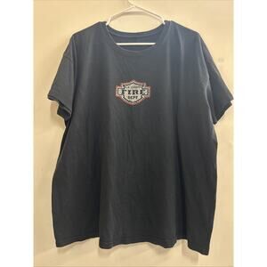 L.A. County Fire Department Men’s T-Shirt Size Large